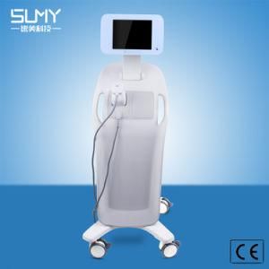 High Intense Ultrasound Body Shape Slimming Hifu Liposonix Beeauty Equipment