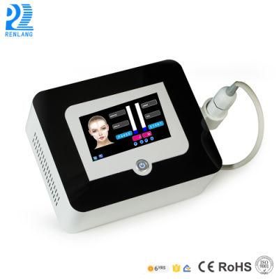 High Frequency Facial Skin Care Options Ultrasonic Radio Frequency Machine