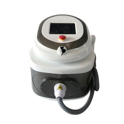 Diode Laser 755 808 1064 Soprano Alexandrite Permanent Hair Removal