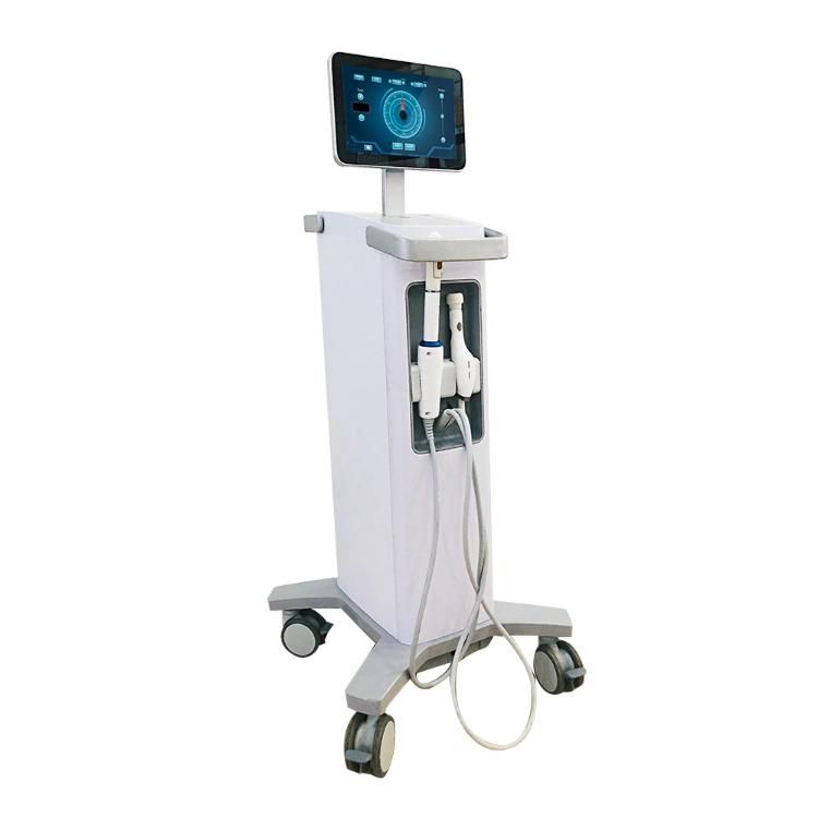 Beauty Salon Thermal RF Cavitation Skin Tightening Beauty Equipment