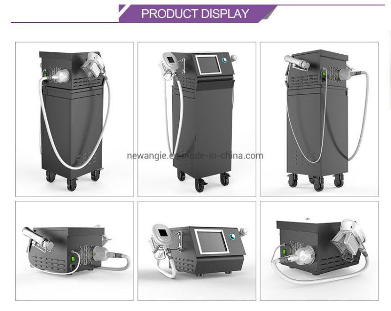 Cryolipolysis Weight Loss Joint Pain Relief Shock Wave Physiotherapy