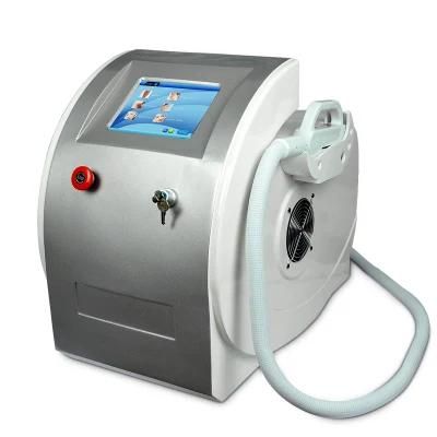 Portable Epilation Device IPL Shr Hair Removal Machine for Sale