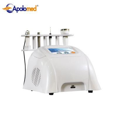 Cryo Therapy Fat Freezing Machine in Apolomed for Skin Care and Face Lifting