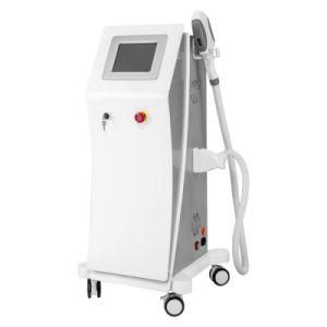 China Good Quality Opt Laser Hair Removal Machine