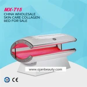 Chinese Factory Collagen Machine for Sale