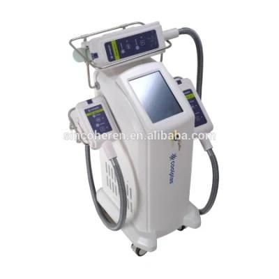 Coolplas Beauty Slimming Equipment Fat Freezing Machine Newest Fat Freeze Machine Medical Beauty Equipment Price