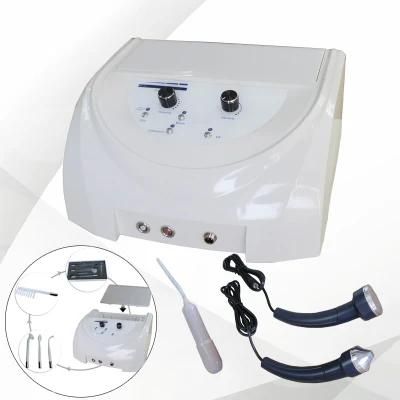 High Frequency &amp; Ultrasonic Facial Care Equipment Help Lymph Circulations (B6241T)