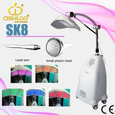 PDT Facial Machines for Home Use (SK8)