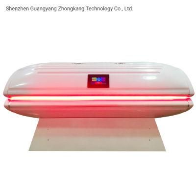 PDT Machine Photodynamic Infrared Red Light Therapy Pod