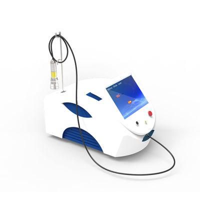 2021 Beijing Starlight Pldd Lumbar Disc Laser Medical Evlt Machine