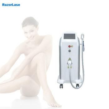 808nm Diode Laser Beauty Equipment Skin Care Hair Removal Machine