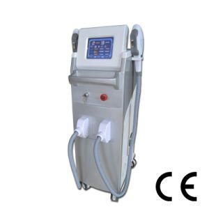 Depilation E-Light IPL RF Laser Hair Removal (MB0600C)