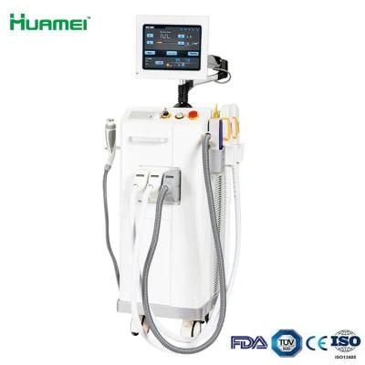 Hair Removal System- New Design, Profesional IPL Machine