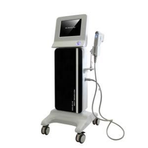 Zhengzhou Pzlaser Hifu Face Lifting Beauty Machine Wrinkle Removal Medical Equipment for Salon Use