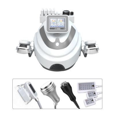 Cryolipolysis for Effective Salon Cellulite Removal Criolipolysis Lipolaser Slimming Machine