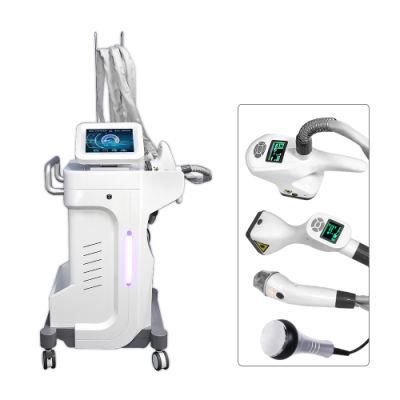 2021 Powerful V68 Hi-Tech! Vela Body Shape for Cellulite Reduction &amp; Body Shaping Machine