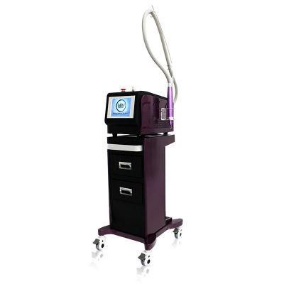 2022 New High Quality Laser Tattoo Removal Picosecond Machine Price