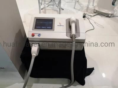 Wholsale High Quality 808nm Diode Laser Hair Removal Machine Beauty Salon