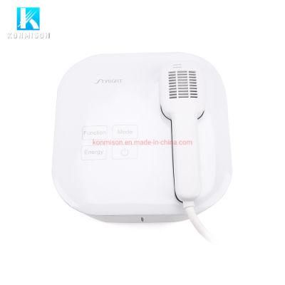 IPL RF Home Use Permanent Laser Hair Removal Beauty Machine