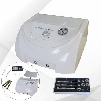 Functions Specificationsdiamond Microdermabrasion &amp; Fat Suction &amp; Breast Enhancement Machine B-822t