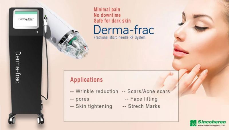 Newest Vertical Microdermabrasion Machine for Skin Tightening and Wrinkle Acne Removal