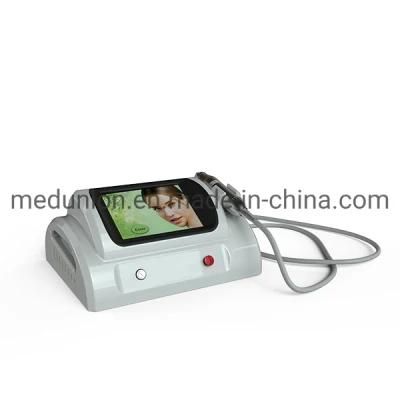 Portable Fractional RF Microneedle Device Home Use RF Thermagic for Lifting Mslrf11