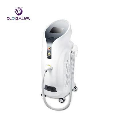 Latest Technology Big Spot Size Diode Laser Hair Removal Machine with 100% Good-Quality Product Protection