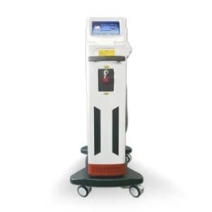 2021 Newest Vertical Permanent Hair Removal Opt IPL RF Shr Laser Machine