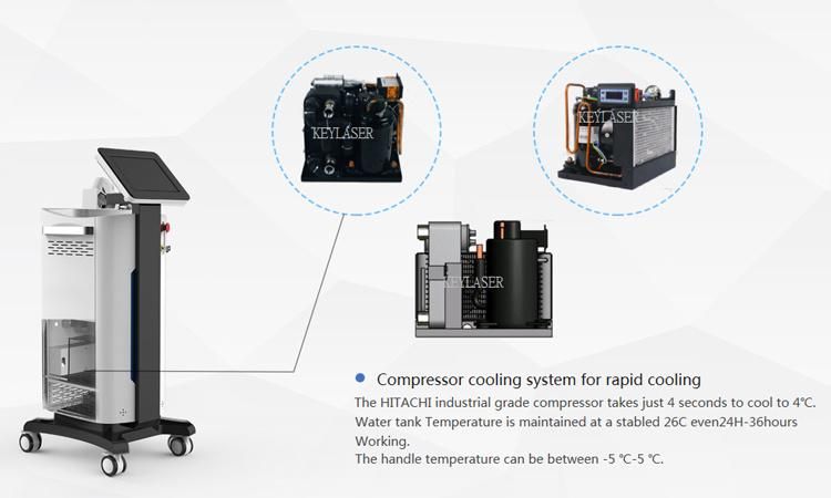 The High-Quality Diode Laser Best Selling Laser Machine