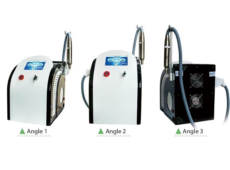 Picosecond Laser Tattoo Removal Machine