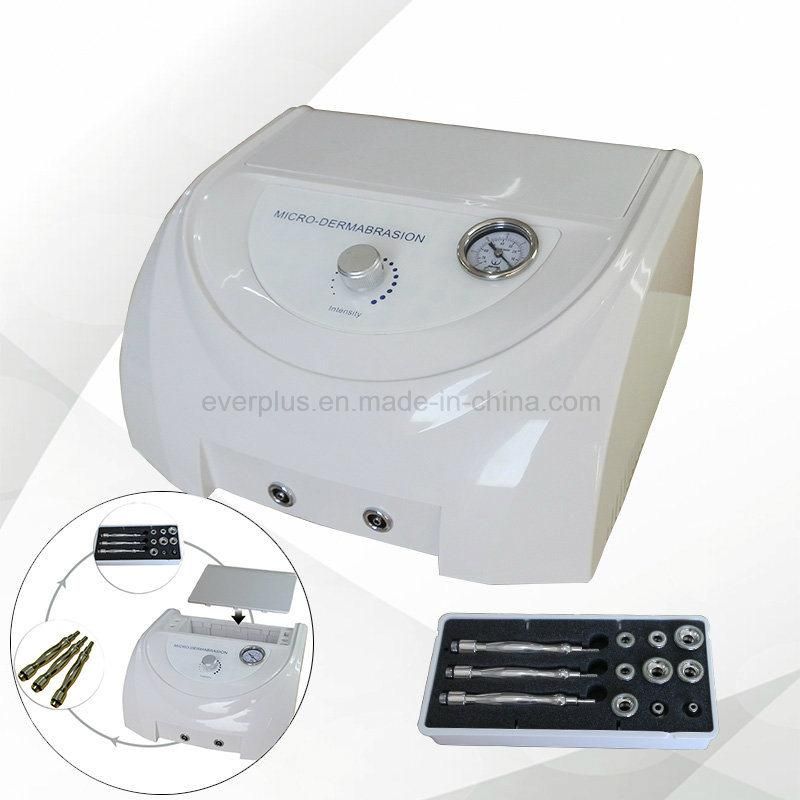 Functions  Specificationsdiamond Microdermabrasion & Fat Suction & Breast Enhancement Machine B-822t