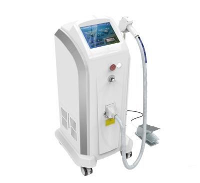 808nm Diode Laser Beauty Machine for Hair Removal