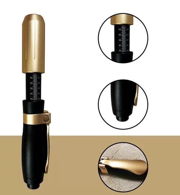 Heremefill Best Selling Hyaluronic Acid Pen for Lip Filler Dermal Pen