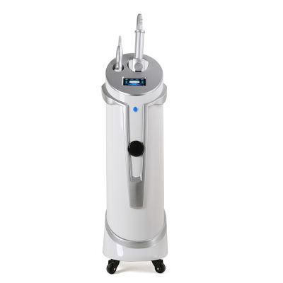 2022 Vacuum Roller Massage Machine Cativation Slimming Machine