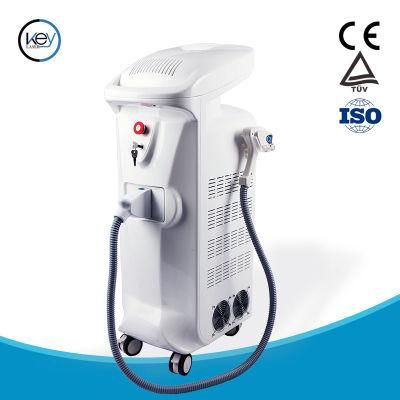 Painless Diode Laser Hair Removal Device