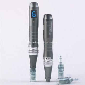Wireless Derma Pen Dr Pen Microneedle Dermapen Electric Derma Roller with Ce