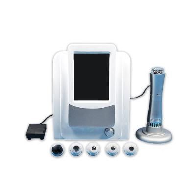 Shock Wave Therapy Medical Equipment Pain Relief Machine