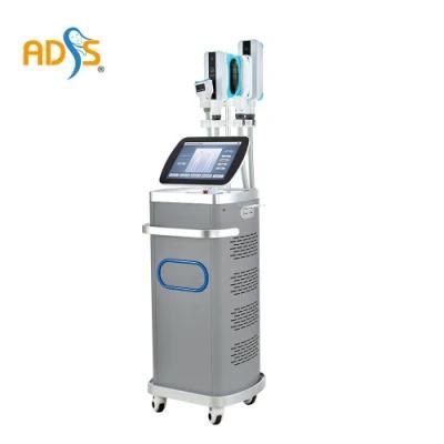 Cryolipolysis Cool Beauty Machine for Body Sculpting