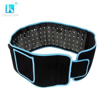 LED Therapy Belt Near Infrared Light Therapy Red Light Slimming Body Photon LED Pad