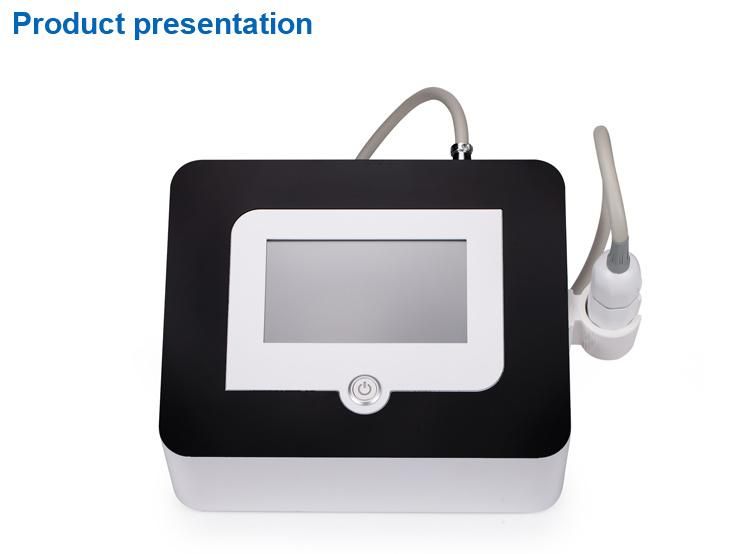 Factory Direct Sale Portable Ultrasound Hi Fu Beauty Machine