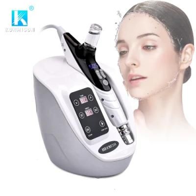 Portable EMS RF Needle-Free Mesotherapy Instrument for Face and Hair