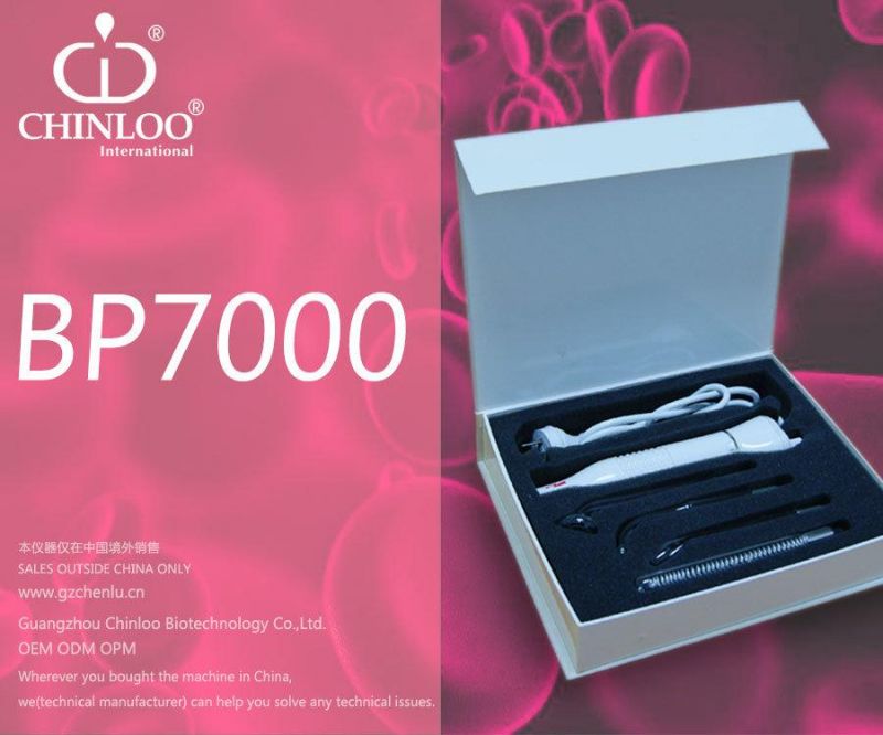 High Frequency Anti Hair Loss Machine (BP7000)