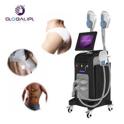7 Tesla Multi-Function Muscle Growth Electric Fat Removal Sculpting