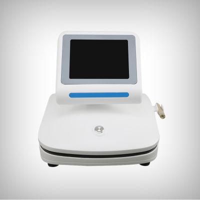 Diode Laser 980 Nm Fiber Vascular Clearance Beauty Salon Equipment