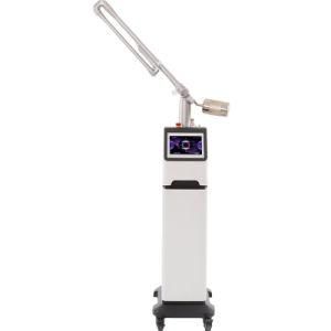 10600nm Vaginal Tightening Beauty Machine Fractional CO2 Laser