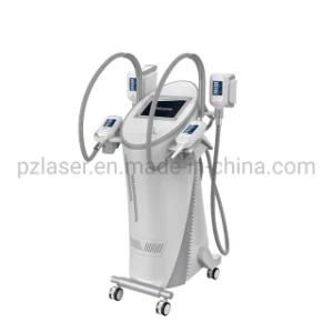 Double Chin Treatment Cryo Slimming Machine /Fat Freezing&Coolslimming