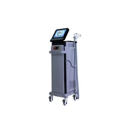 Diode Laser Machine for All Kinds of Color Hair Removal