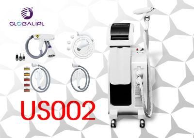 4 in 1 Multifunction E-Light IPL RF ND YAG Laser