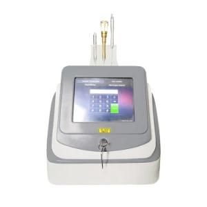 Spider Vein Removal 980nm Diode Laser Vascular Removal Beauty Equipment