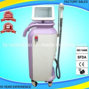 2017 Medical Ce Approved 808nm Diode Laser Hair Removal